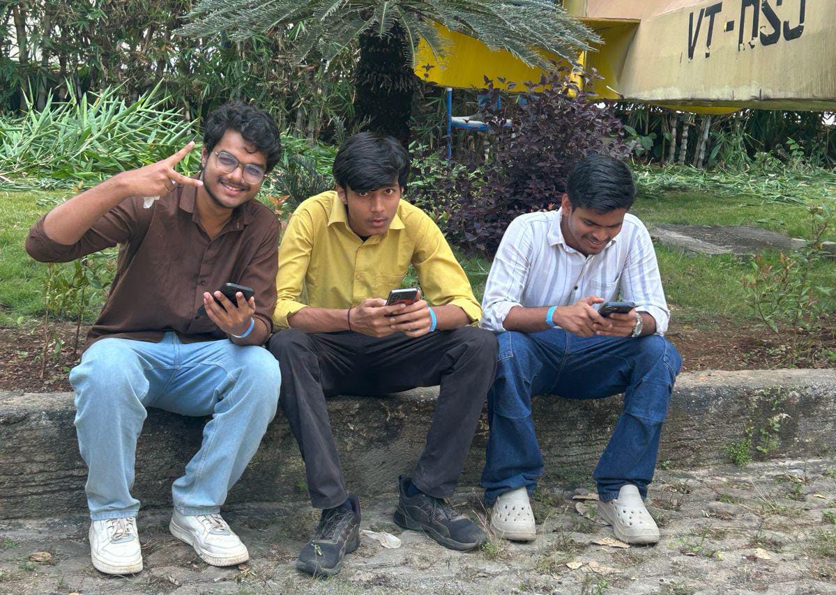 Treasure Hunt Image 2